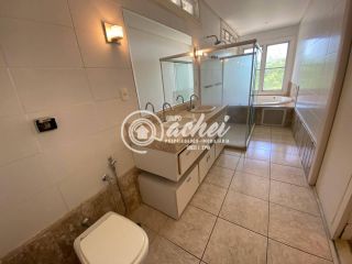 Mansão nascente total no Condomínio Encontro das Águas