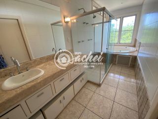 Mansão nascente total no Condomínio Encontro das Águas