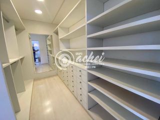 Mansão nascente total no Condomínio Encontro das Águas