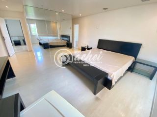 Mansão nascente total no Condomínio Encontro das Águas