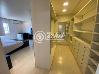 Mansão nascente total no Condomínio Encontro das Águas