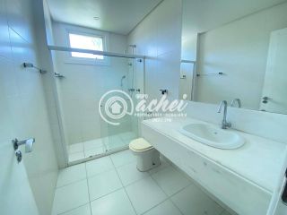 Mansão nascente total no Condomínio Encontro das Águas