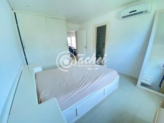 Mansão nascente total no Condomínio Encontro das Águas