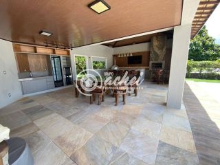 Mansão nascente total no Condomínio Encontro das Águas