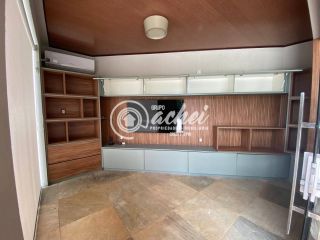 Mansão nascente total no Condomínio Encontro das Águas