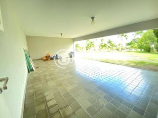 Mansão nascente total no Condomínio Encontro das Águas