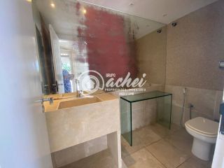 Mansão nascente total no Condomínio Encontro das Águas