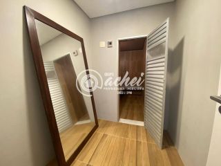 Mansão nascente total no Condomínio Encontro das Águas