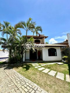 Casa em alameda 5/4 nascente à venda em Vilas do Atlântico