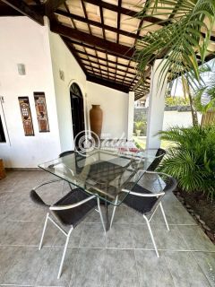 Casa em alameda 5/4 nascente à venda em Vilas do Atlântico