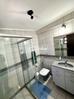 Casa em alameda 5/4 nascente à venda em Vilas do Atlântico