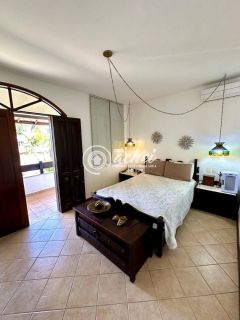 Casa em alameda 5/4 nascente à venda em Vilas do Atlântico