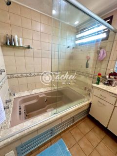 Casa em alameda 5/4 nascente à venda em Vilas do Atlântico