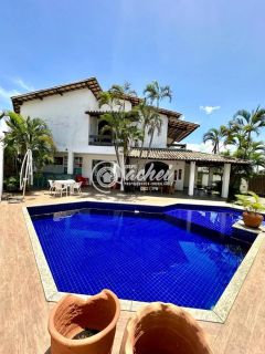 Casa em alameda 5/4 nascente à venda em Vilas do Atlântico