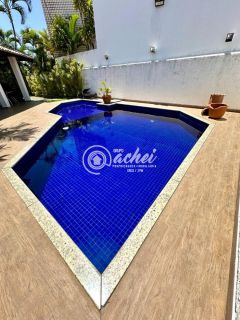 Casa em alameda 5/4 nascente à venda em Vilas do Atlântico