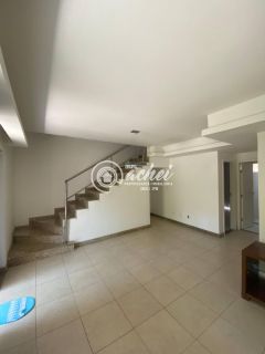 Casa 4/4 para locação no condomínio Villa das Marés em Buraquinho