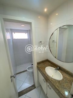 Casa 4/4 para locação no condomínio Villa das Marés em Buraquinho