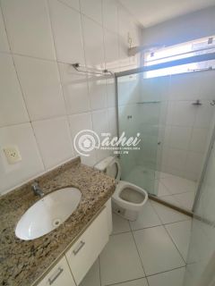 Casa 4/4 para locação no condomínio Villa das Marés em Buraquinho