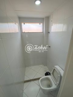 Casa 4/4 para locação no condomínio Villa das Marés em Buraquinho