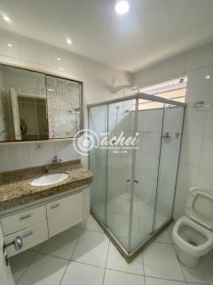 Casa 4/4 para locação no condomínio Villa das Marés em Buraquinho