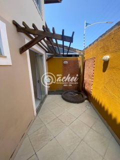 Casa 4/4 para locação no condomínio Villa das Marés em Buraquinho