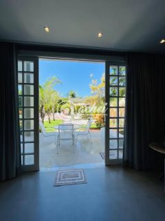 Casa 4/4 nascente à venda na Rua Principal de Busca Vida