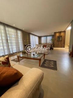 Casa 4/4 nascente à venda na Rua Principal de Busca Vida