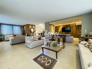 Casa 4/4 nascente à venda na Rua Principal de Busca Vida