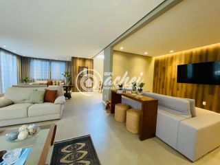 Casa 4/4 nascente à venda na Rua Principal de Busca Vida