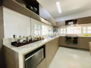 Casa 4/4 nascente à venda na Rua Principal de Busca Vida