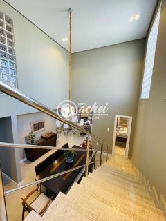 Casa 4/4 nascente à venda na Rua Principal de Busca Vida