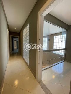 Casa 4/4 nascente à venda na Rua Principal de Busca Vida