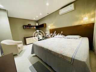 Casa 4/4 nascente à venda na Rua Principal de Busca Vida