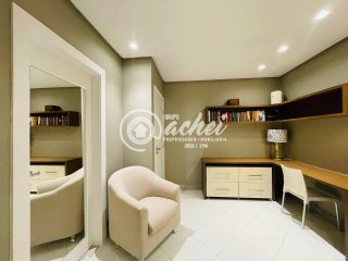 Casa 4/4 nascente à venda na Rua Principal de Busca Vida