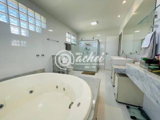 Casa 4/4 nascente à venda na Rua Principal de Busca Vida