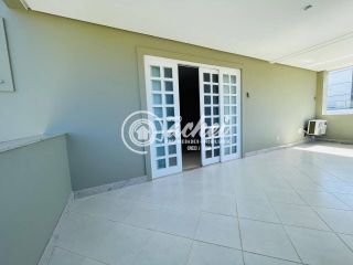 Casa 4/4 nascente à venda na Rua Principal de Busca Vida