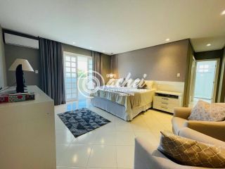 Casa 4/4 nascente à venda na Rua Principal de Busca Vida