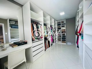 Casa 4/4 nascente à venda na Rua Principal de Busca Vida