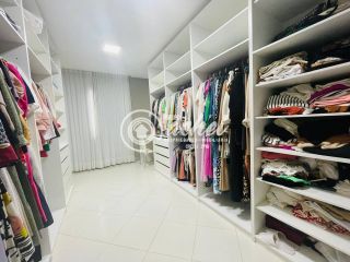 Casa 4/4 nascente à venda na Rua Principal de Busca Vida