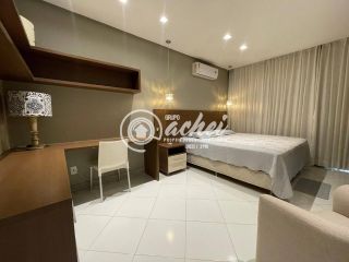 Casa 4/4 nascente à venda na Rua Principal de Busca Vida