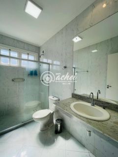 Casa 4/4 nascente à venda na Rua Principal de Busca Vida