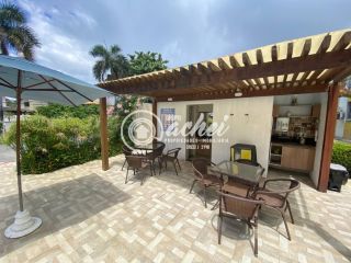 Apartamento 1/4 reformado a poucos metros da Praia de Vilas do Atlântico