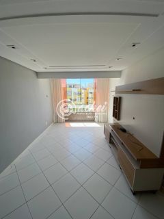 Apartamento 1/4 reformado a poucos metros da Praia de Vilas do Atlântico