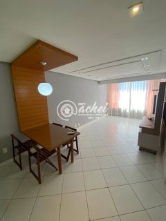 Apartamento 1/4 reformado a poucos metros da Praia de Vilas do Atlântico