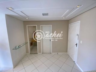 Apartamento 1/4 reformado a poucos metros da Praia de Vilas do Atlântico