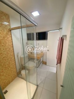 Apartamento 1/4 reformado a poucos metros da Praia de Vilas do Atlântico