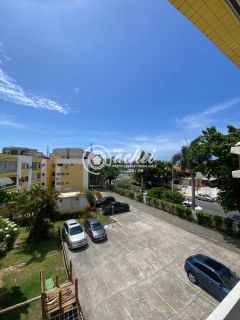 Apartamento 1/4 reformado a poucos metros da Praia de Vilas do Atlântico