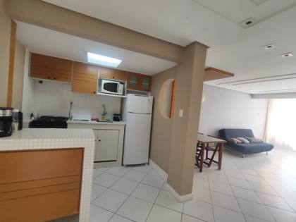 Apartamento 1/4 reformado a poucos metros da Praia de Vilas do Atlântico