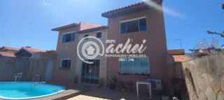 Casa de condomínio 5/4 nascente em Vilas de Abrantes