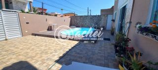 Casa de condomínio 5/4 nascente em Vilas de Abrantes